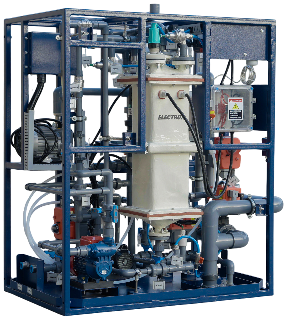 NANO unit